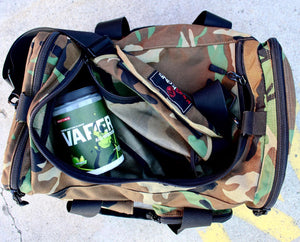 Why the Vaper All-Workout is the must have product for your gym bag